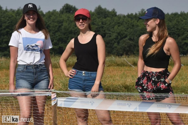 MARMA 29. Rajd Rzeszowski