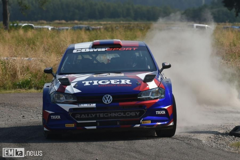 MARMA 29. Rajd Rzeszowski