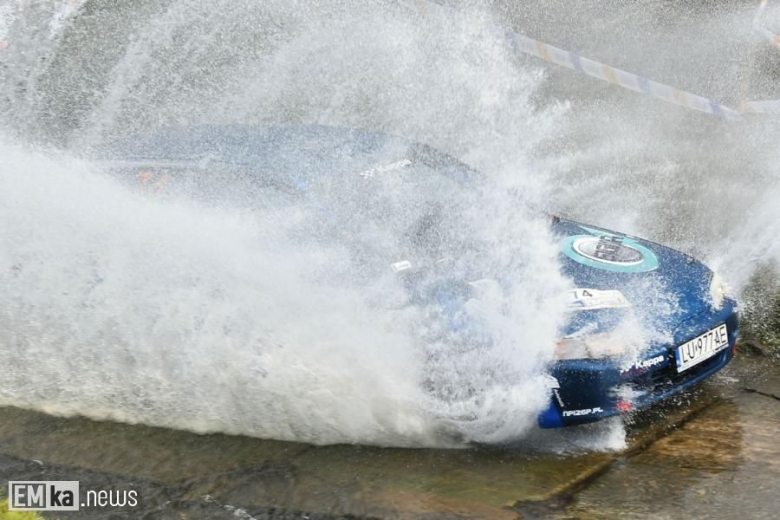 MARMA 29. Rajd Rzeszowski