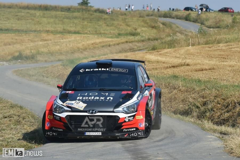 MARMA 29. Rajd Rzeszowski