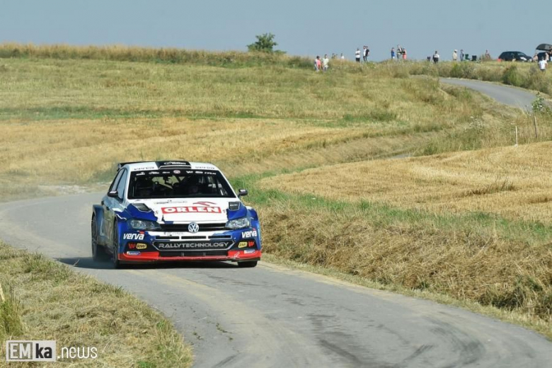 MARMA 29. Rajd Rzeszowski