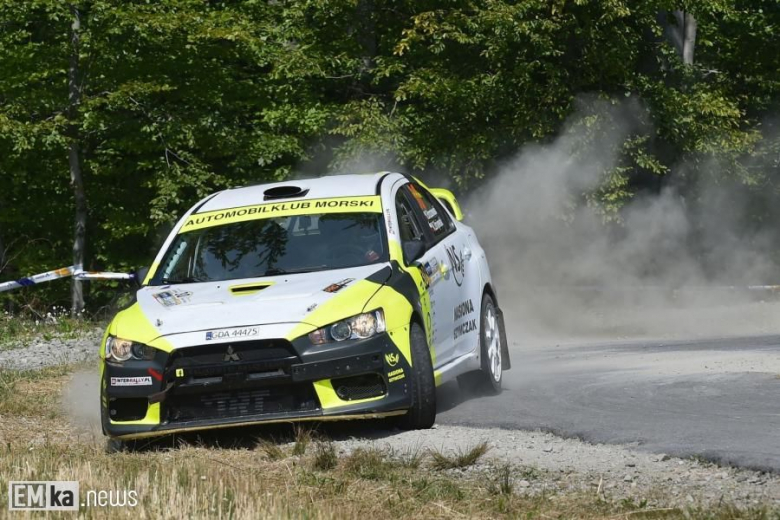 MARMA 29. Rajd Rzeszowski