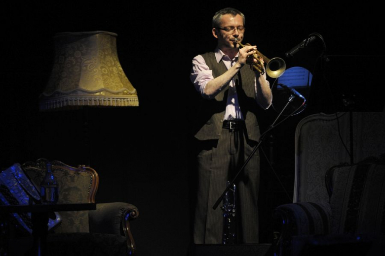 PPA 2012 - koncert Janusza Radka