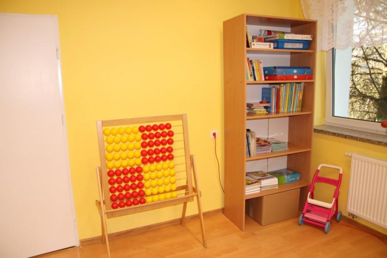 Otwarcie „Kolorowego Przedszkola” w Udaninie [ZDJĘCIA]