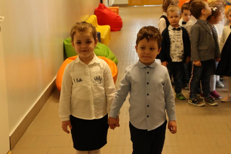 Otwarcie „Kolorowego Przedszkola” w Udaninie [ZDJĘCIA]