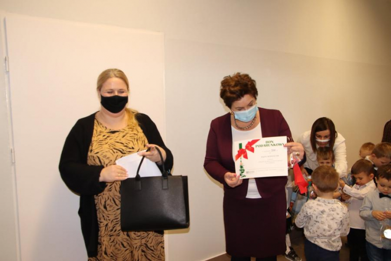 Otwarcie „Kolorowego Przedszkola” w Udaninie [ZDJĘCIA]