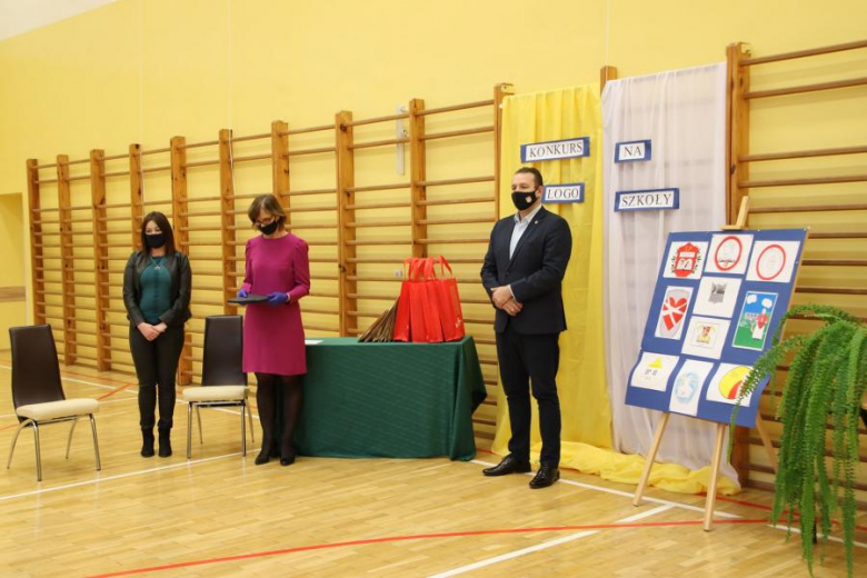 Wręczenie nagród zwycięzcom