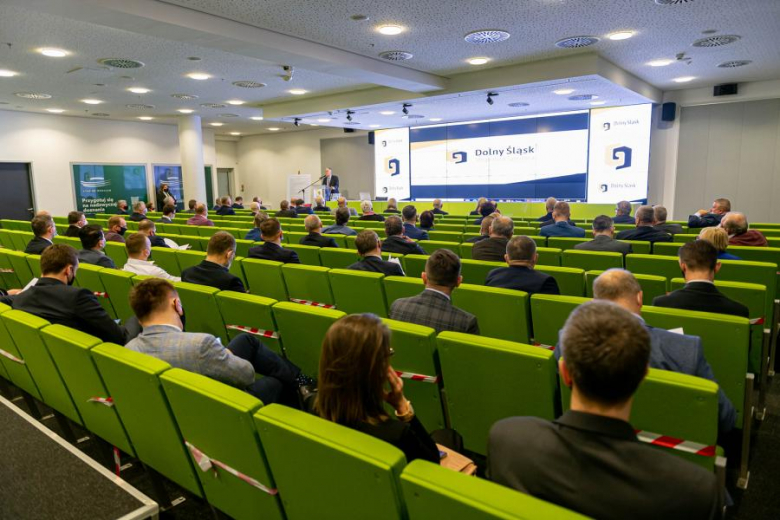 Samorządowcy podpisali deklarację założycielską