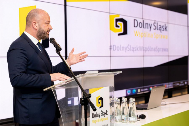 Samorządowcy podpisali deklarację założycielską