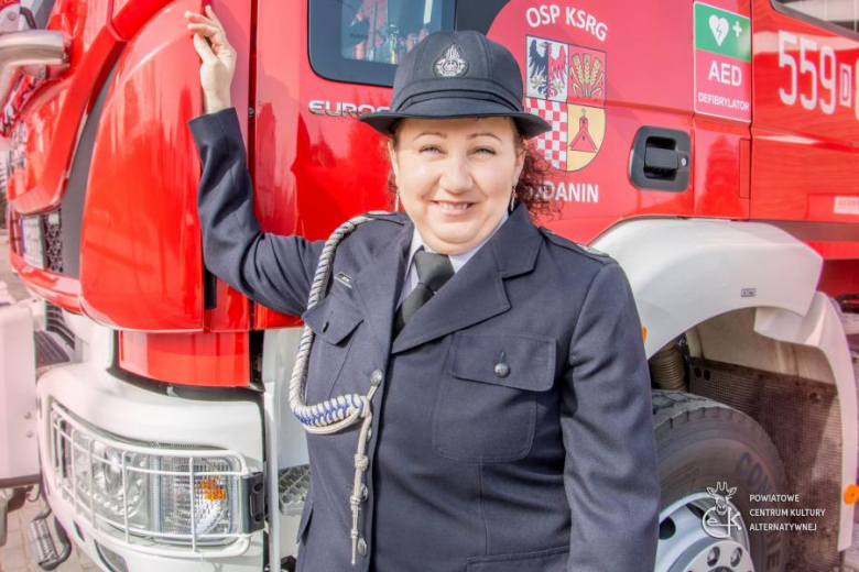 Kobiety Ziemi Średzkiej - uczestniczki