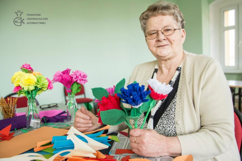 Kobiety Ziemi Średzkiej - uczestniczki