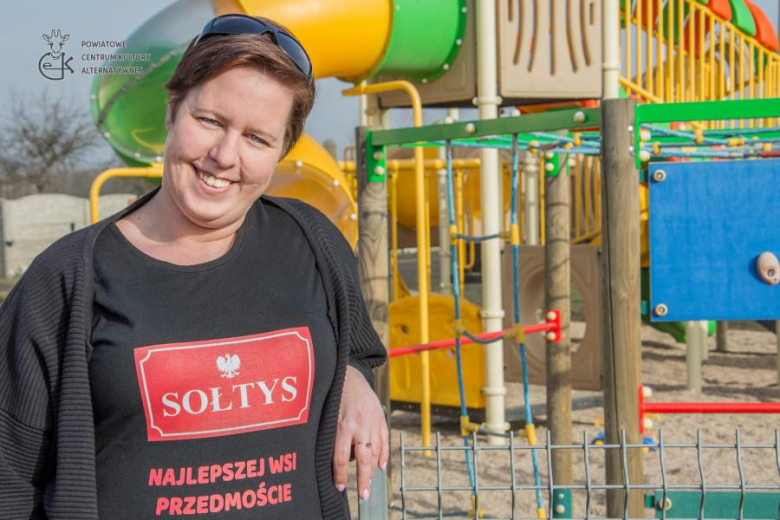 Kobiety Ziemi Średzkiej - uczestniczki