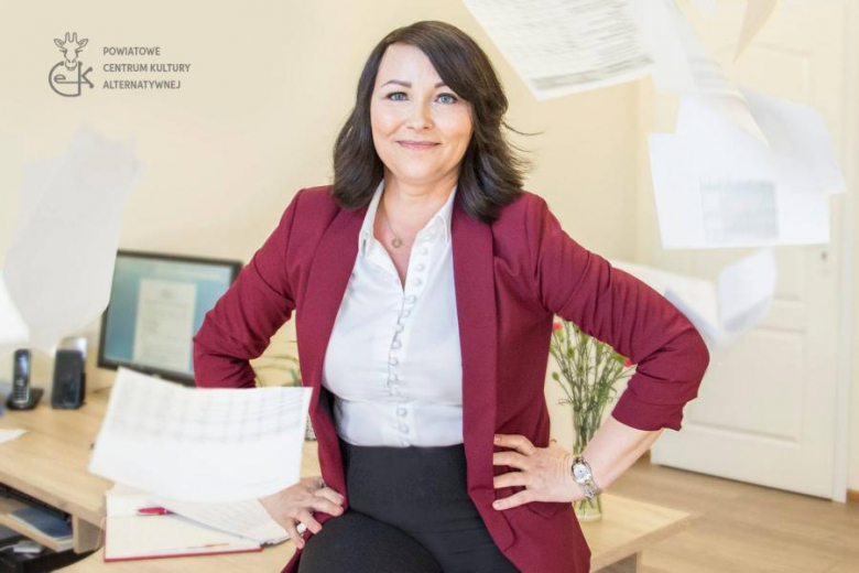 Kobiety Ziemi Średzkiej - uczestniczki