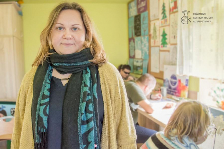 Kobiety Ziemi Średzkiej - uczestniczki