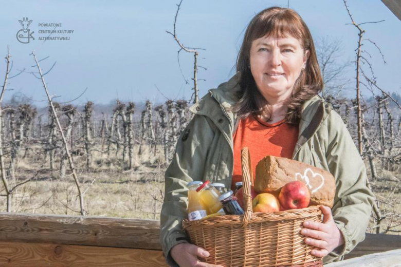 Kobiety Ziemi Średzkiej - uczestniczki