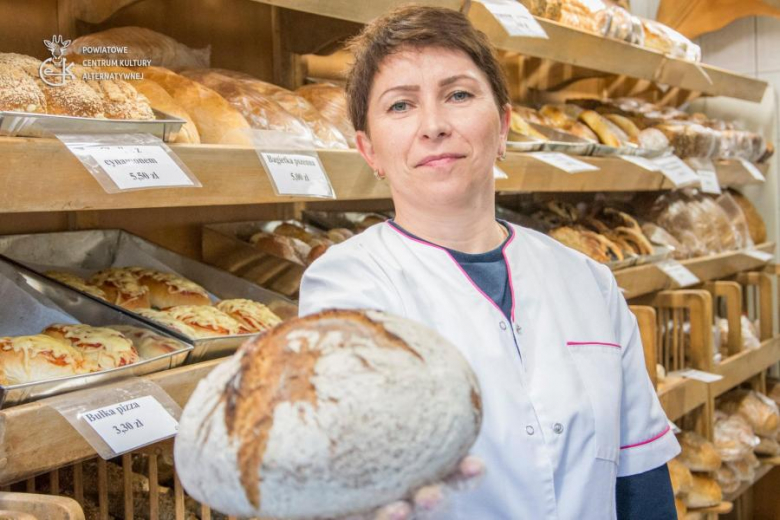 Kobiety Ziemi Średzkiej - uczestniczki