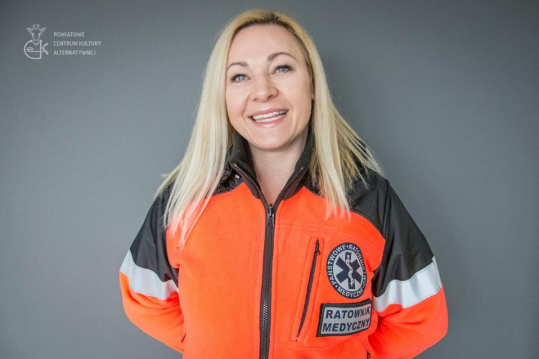 Kobiety Ziemi Średzkiej - uczestniczki