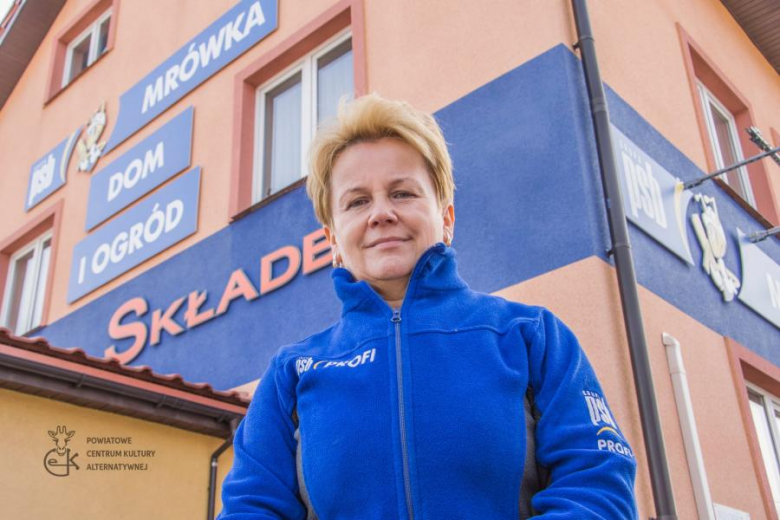 Kobiety Ziemi Średzkiej - uczestniczki