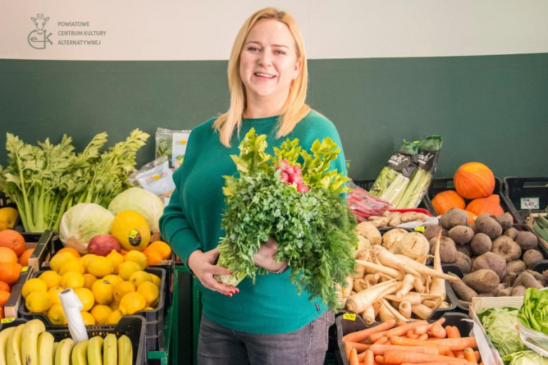 Kobiety Ziemi Średzkiej - uczestniczki