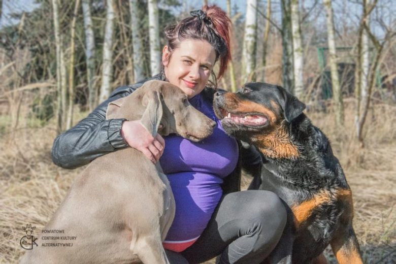 Kobiety Ziemi Średzkiej - uczestniczki