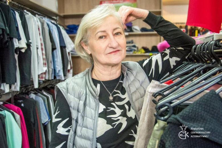 Kobiety Ziemi Średzkiej - uczestniczki