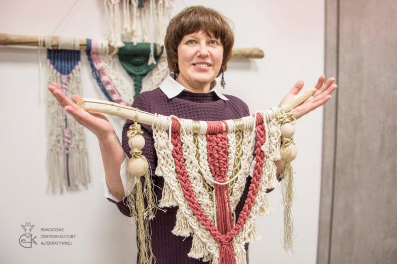 Kobiety Ziemi Średzkiej - uczestniczki