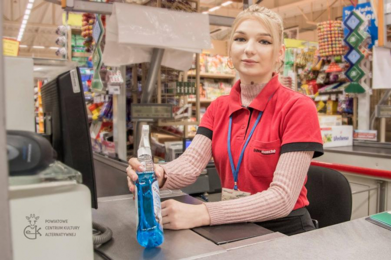 Kobiety Ziemi Średzkiej - uczestniczki