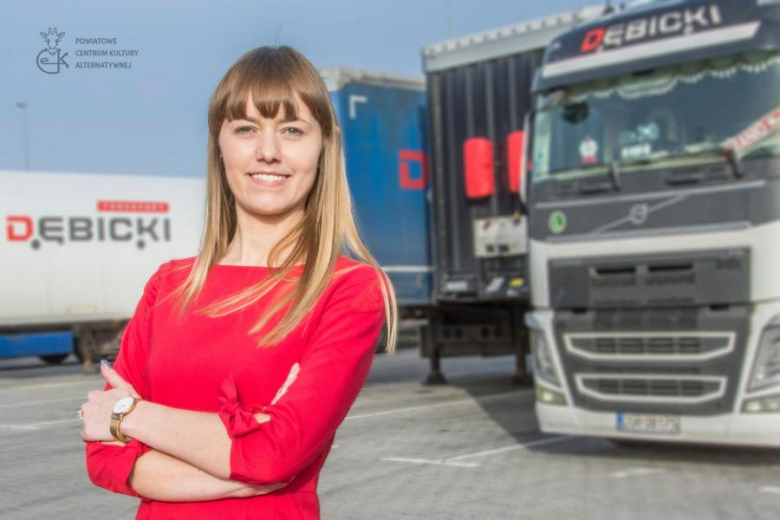 Kobiety Ziemi Średzkiej - uczestniczki