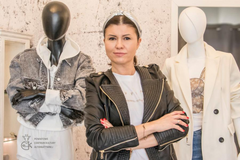 Kobiety Ziemi Średzkiej - uczestniczki