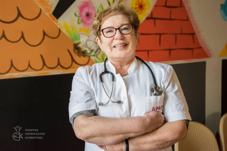 Kobiety Ziemi Średzkiej - uczestniczki