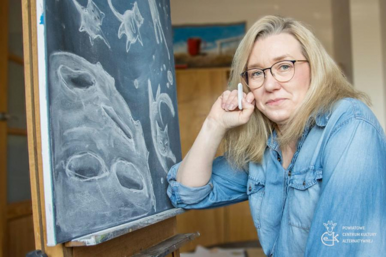 Kobiety Ziemi Średzkiej - uczestniczki