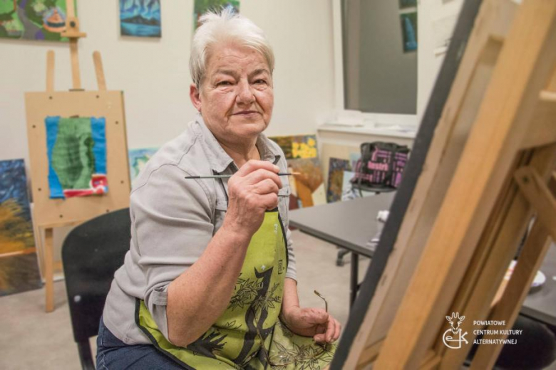 Kobiety Ziemi Średzkiej - uczestniczki