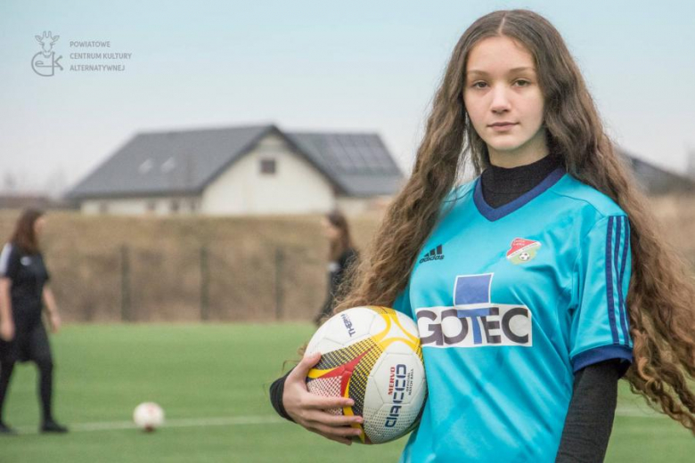 Kobiety Ziemi Średzkiej - uczestniczki