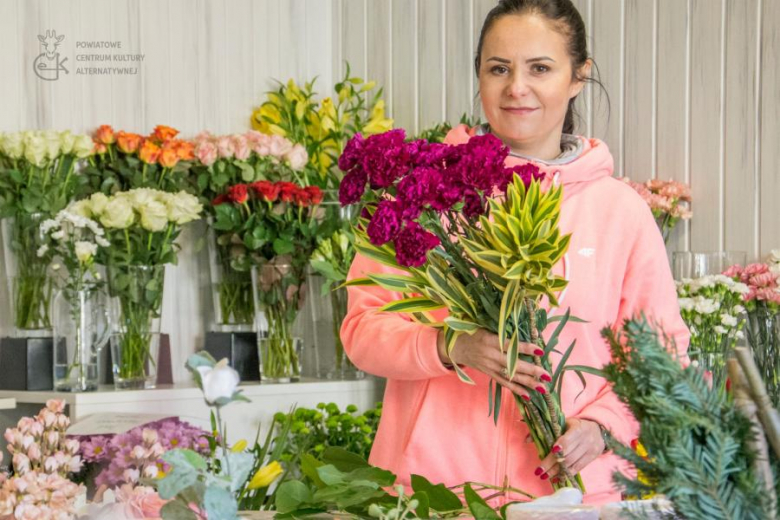 Kobiety Ziemi Średzkiej - uczestniczki