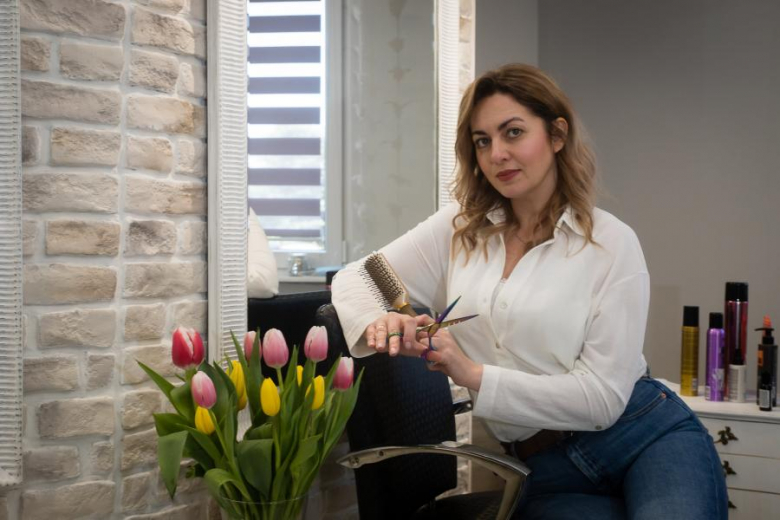 Kobiety Ziemi Średzkiej - uczestniczki