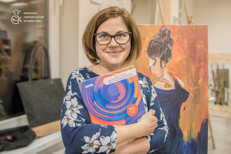 Kobiety Ziemi Średzkiej - uczestniczki