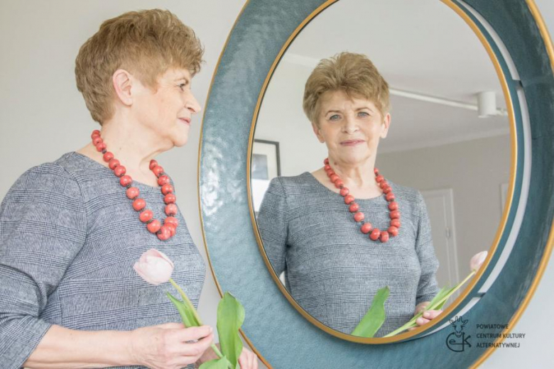 Pani Wanda z Miękini - 329 głosów