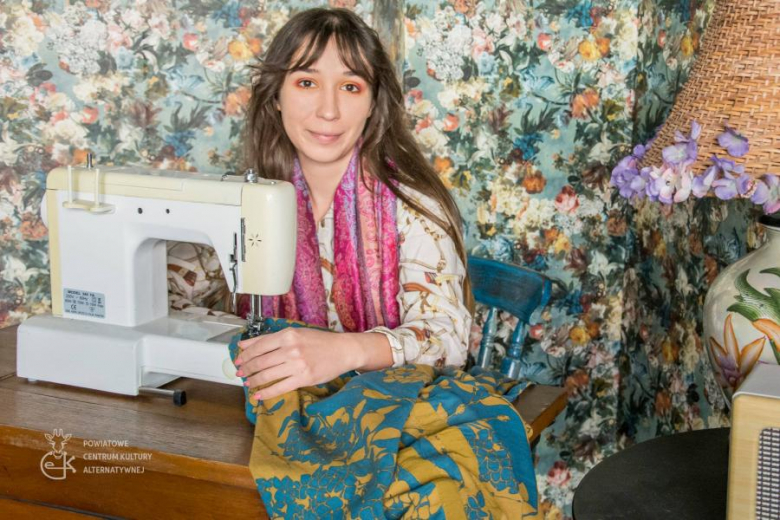 Pani Karolina z Jastrzębiec