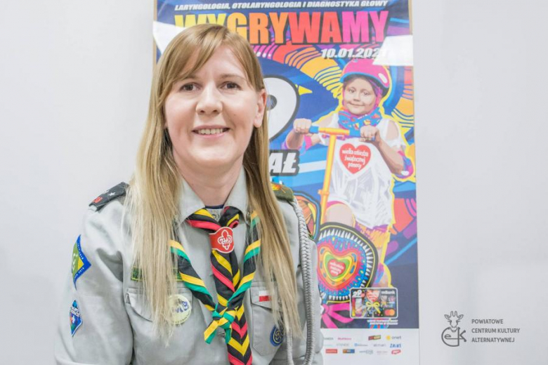 Pani Urszula z Malczyc