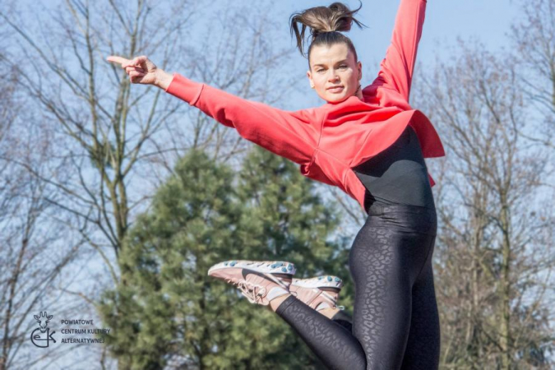 Pani Izabela ze Środy Śląskiej