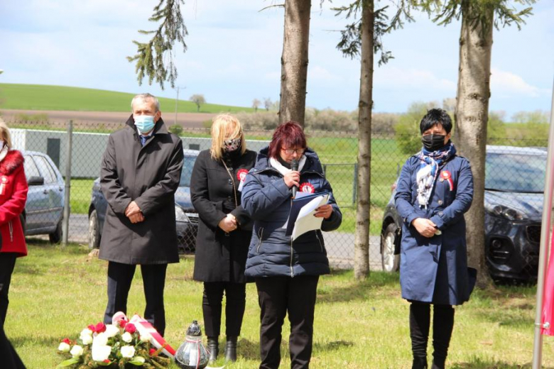 Obchody patriotyczne w Kostomłotach