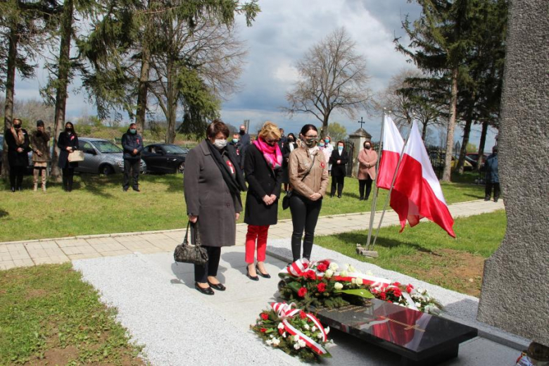 Obchody patriotyczne w Kostomłotach