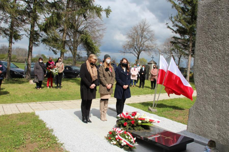 Obchody patriotyczne w Kostomłotach