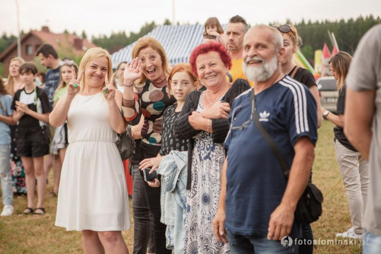 Dzień Dziecka w Wilkszynie