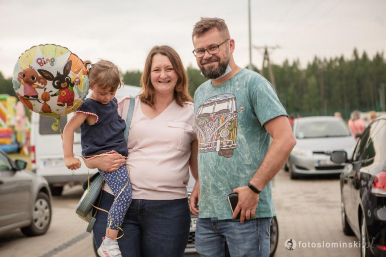 Dzień Dziecka w Wilkszynie