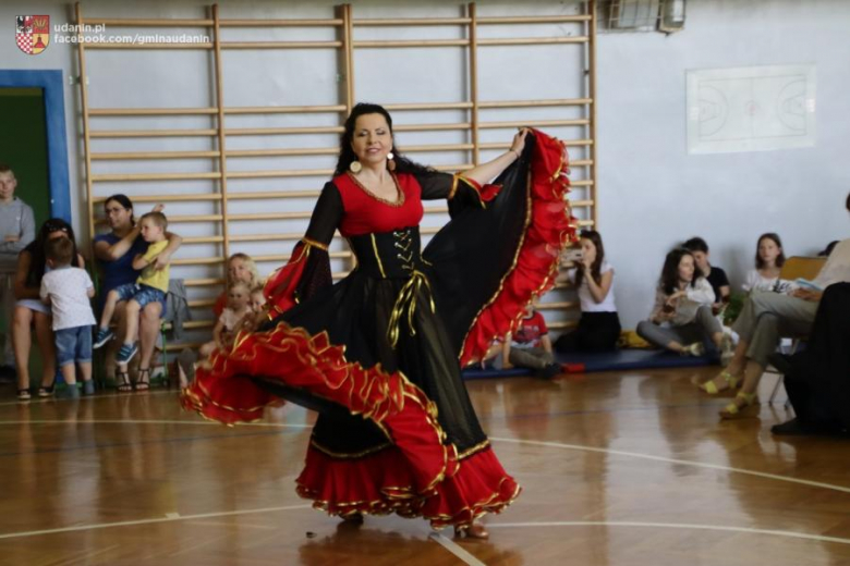 XIII Festiwal Piosenki Patriotyczno-Religijnej w Udaninie