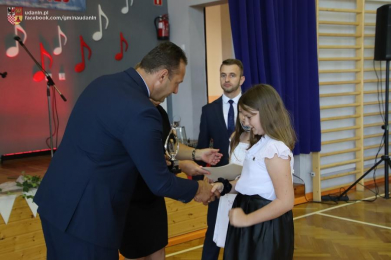 XIII Festiwal Piosenki Patriotyczno-Religijnej w Udaninie