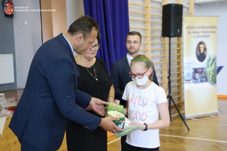 XIII Festiwal Piosenki Patriotyczno-Religijnej w Udaninie