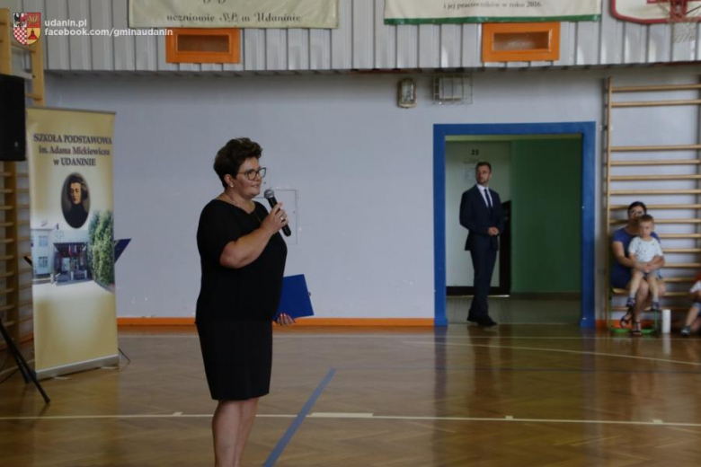 XIII Festiwal Piosenki Patriotyczno-Religijnej w Udaninie