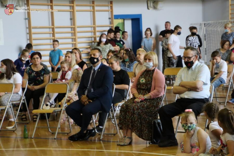 XIII Festiwal Piosenki Patriotyczno-Religijnej w Udaninie